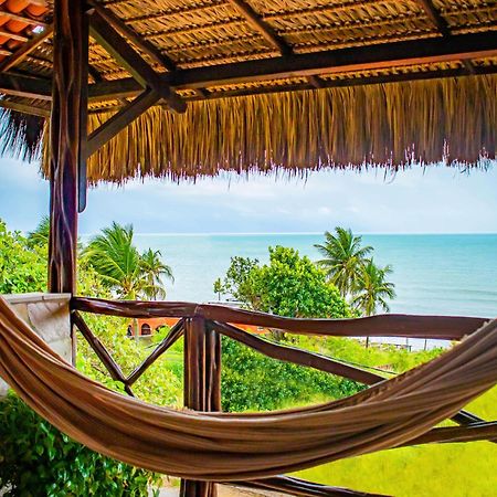 Castelo Beach Hotel Natal Eksteriør billede