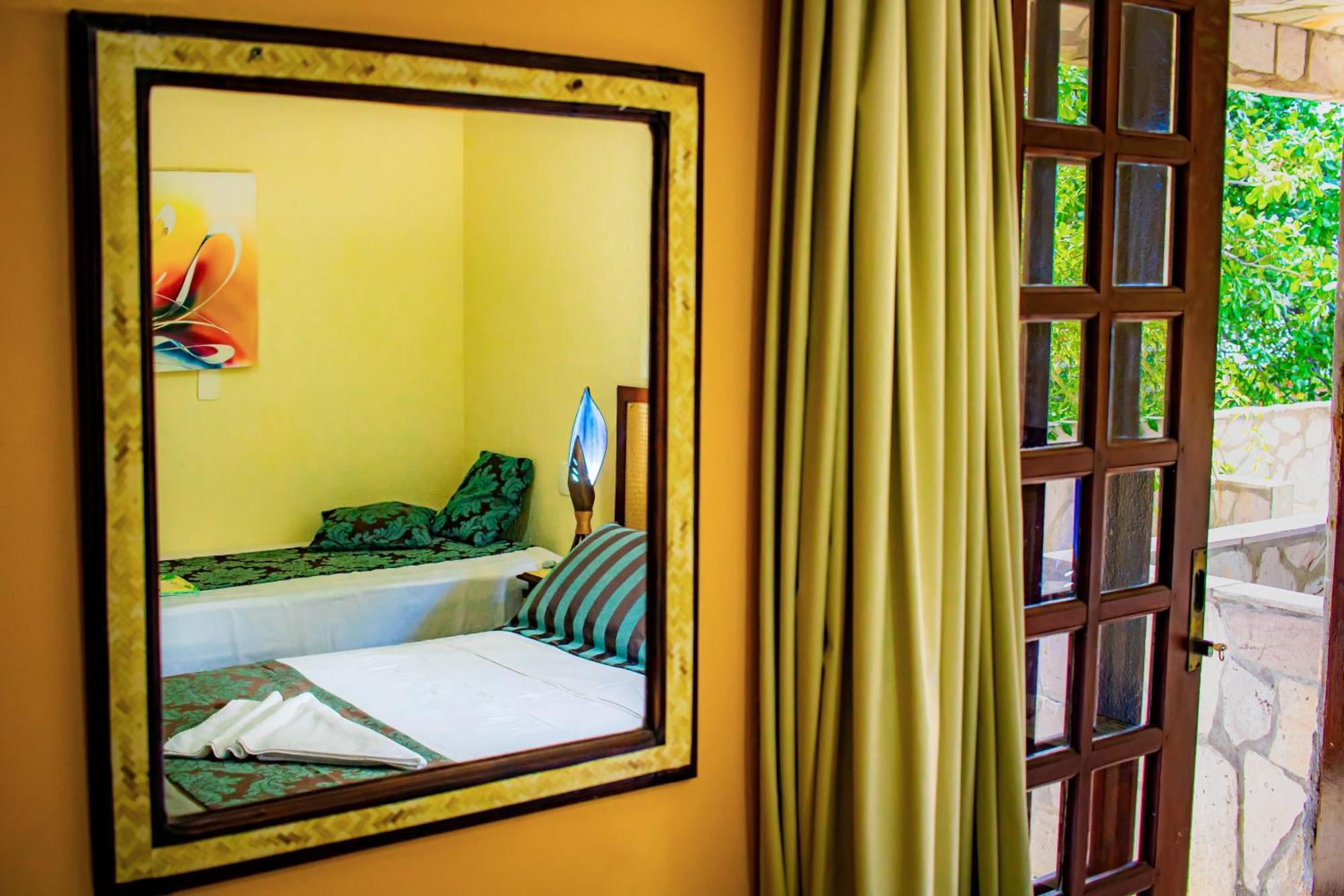Castelo Beach Hotel Natal Eksteriør billede