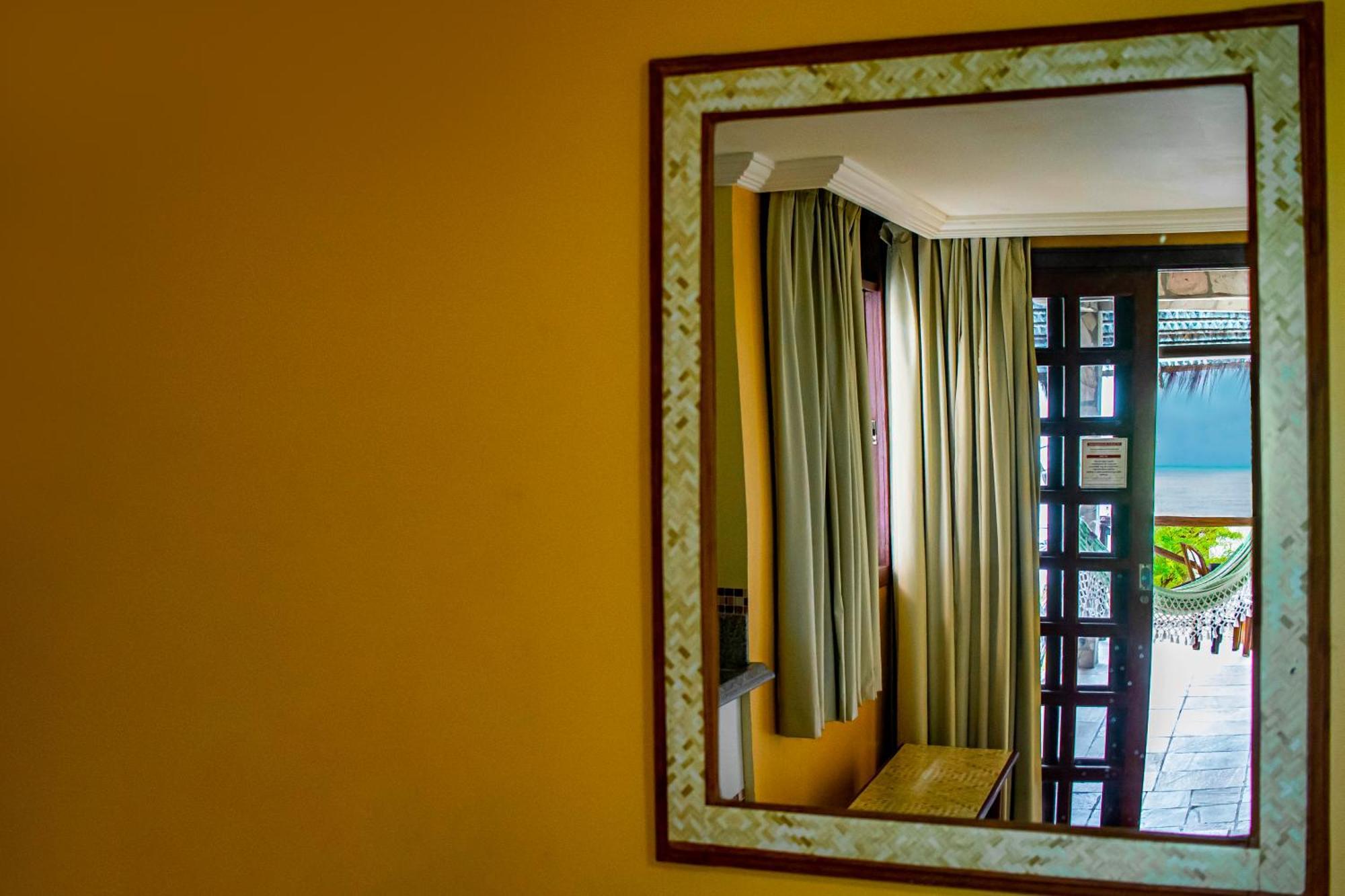 Castelo Beach Hotel Natal Eksteriør billede