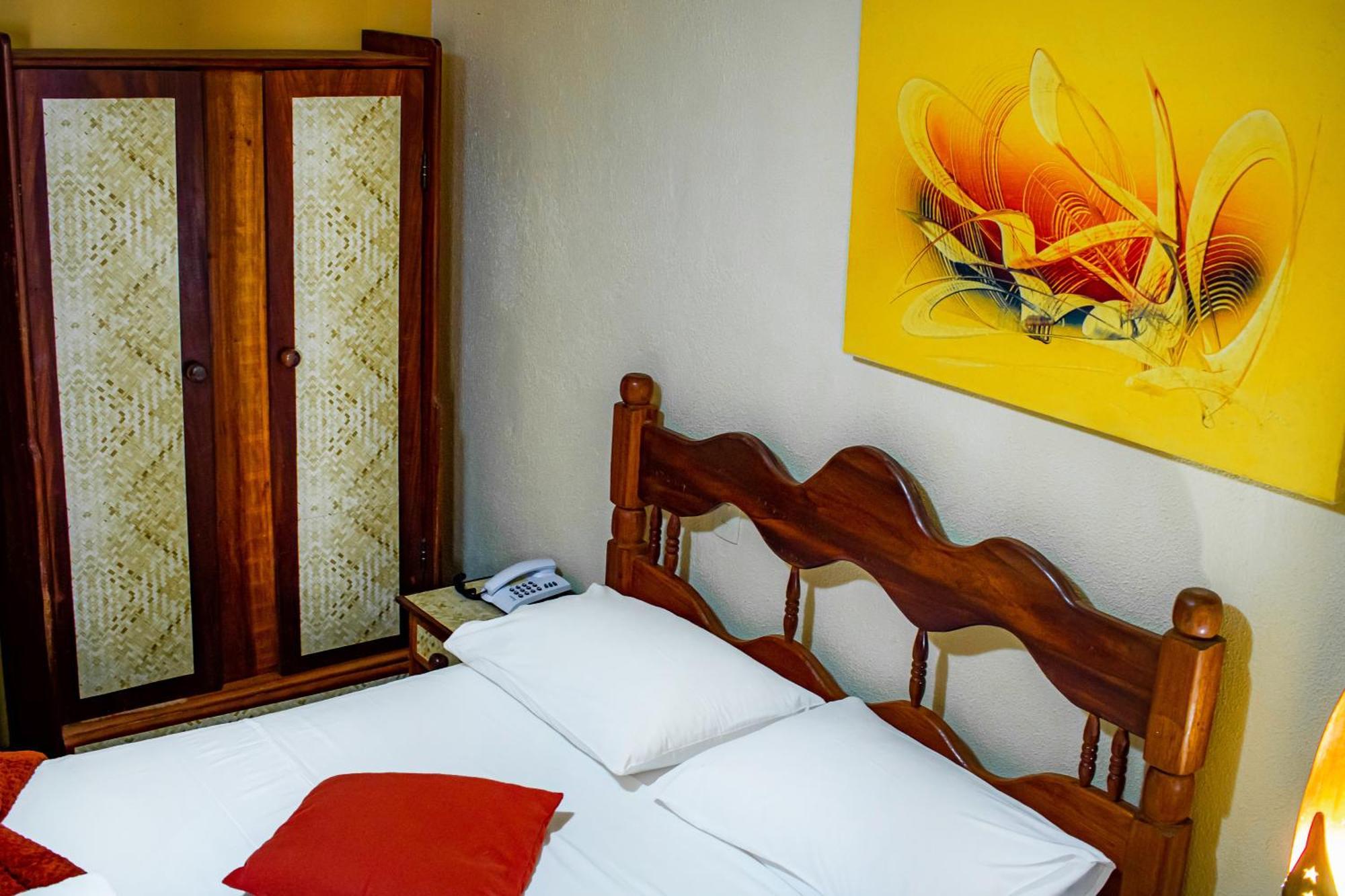 Castelo Beach Hotel Natal Eksteriør billede