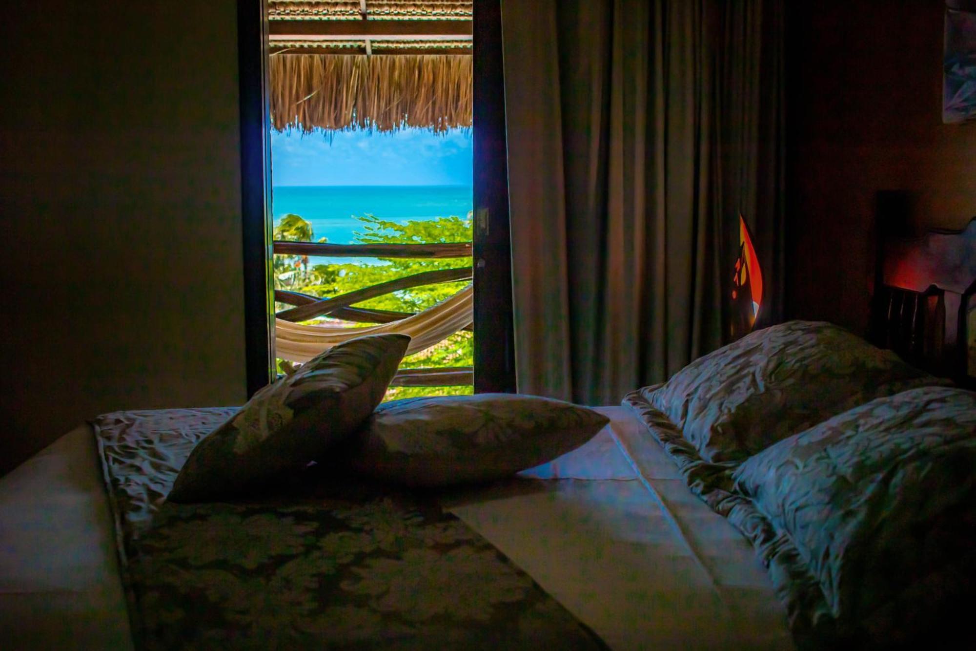 Castelo Beach Hotel Natal Eksteriør billede