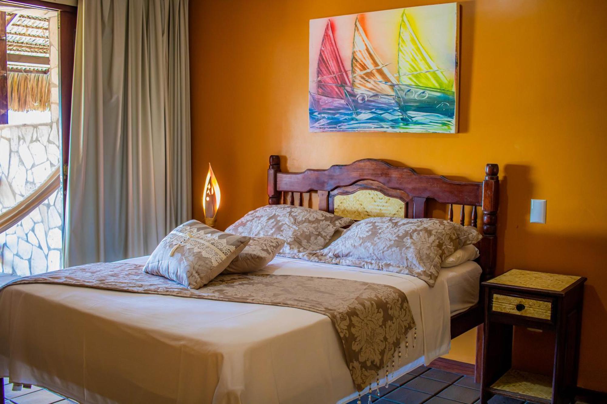 Castelo Beach Hotel Natal Eksteriør billede