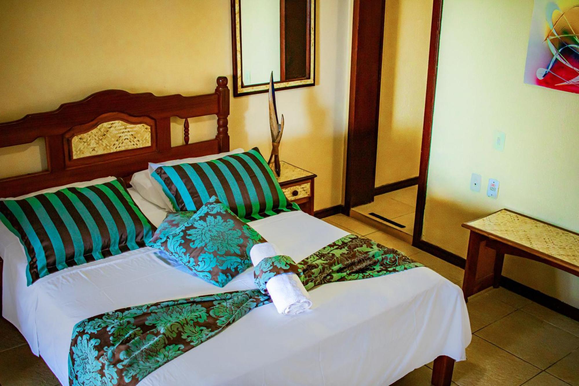 Castelo Beach Hotel Natal Eksteriør billede
