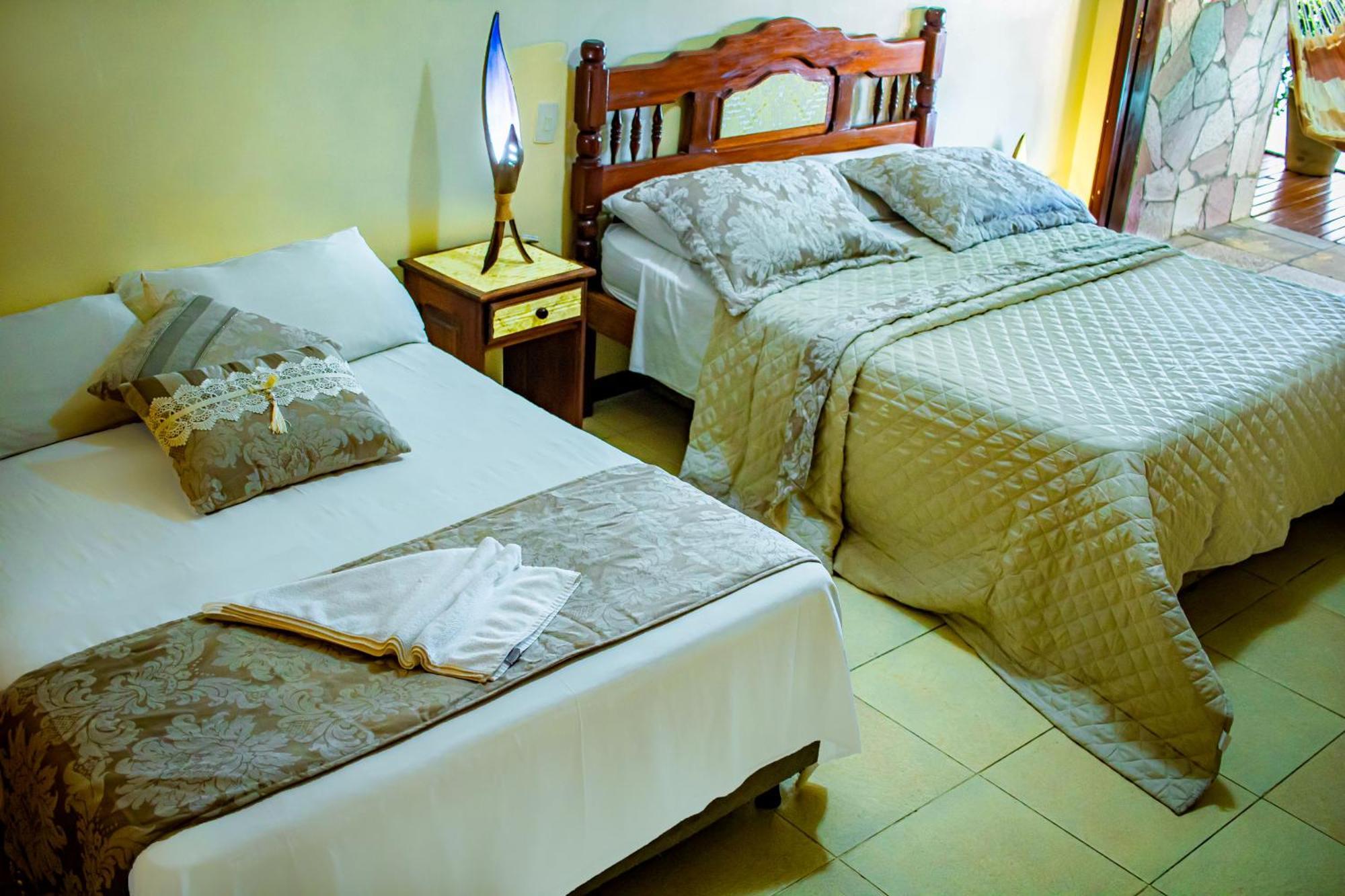 Castelo Beach Hotel Natal Eksteriør billede