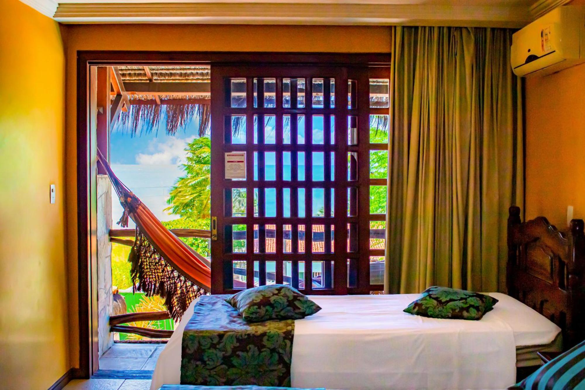 Castelo Beach Hotel Natal Eksteriør billede