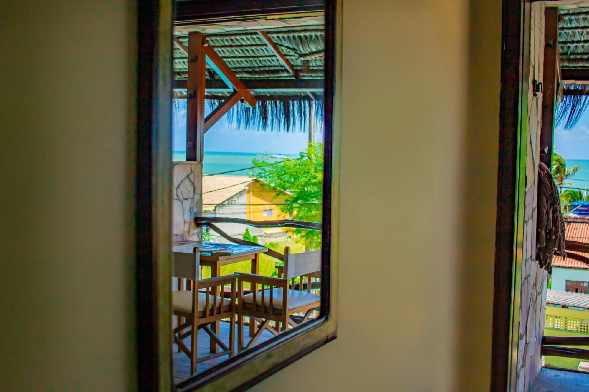Castelo Beach Hotel Natal Eksteriør billede