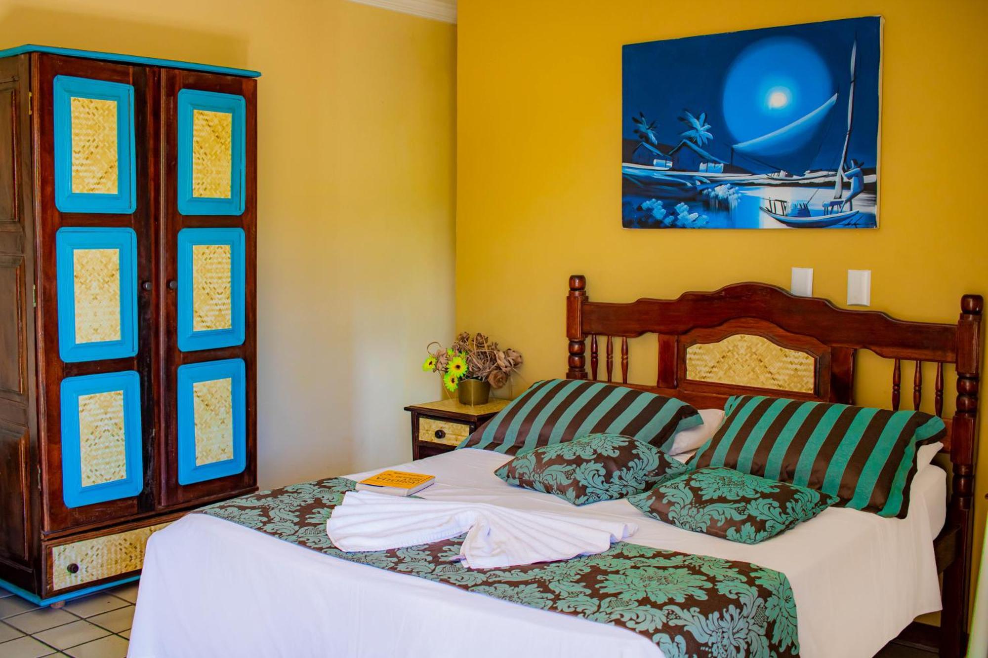 Castelo Beach Hotel Natal Eksteriør billede