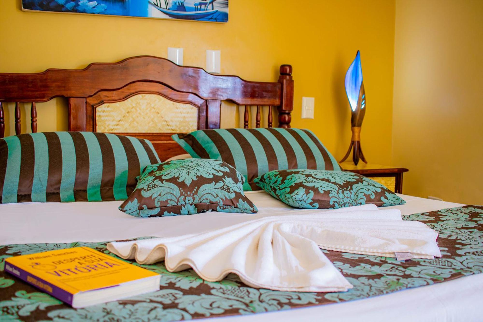 Castelo Beach Hotel Natal Eksteriør billede