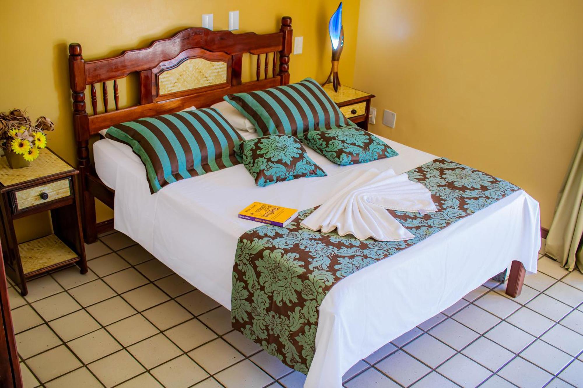 Castelo Beach Hotel Natal Eksteriør billede