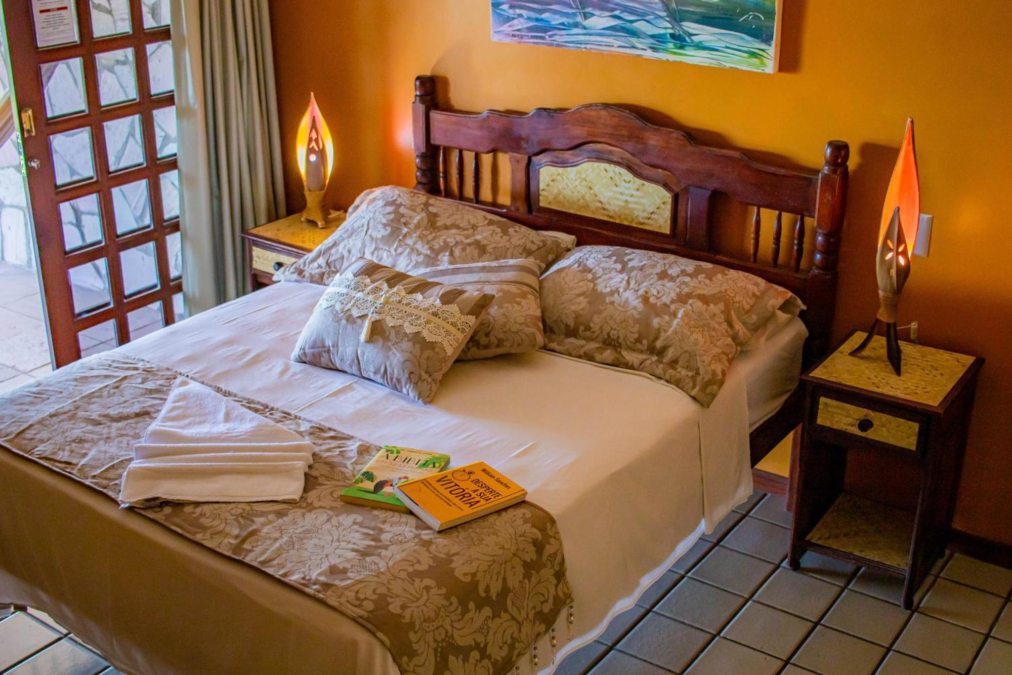 Castelo Beach Hotel Natal Eksteriør billede