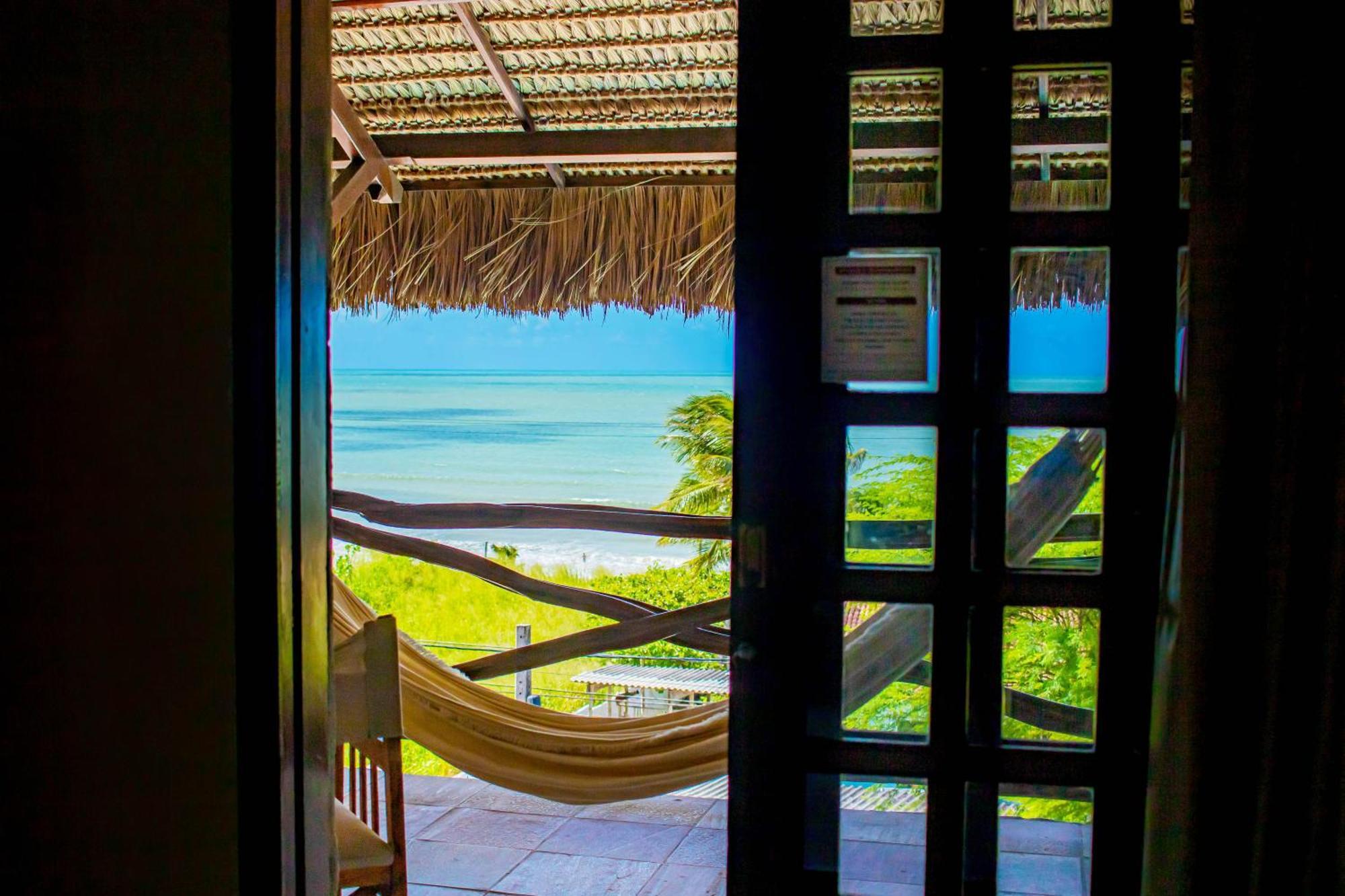 Castelo Beach Hotel Natal Eksteriør billede