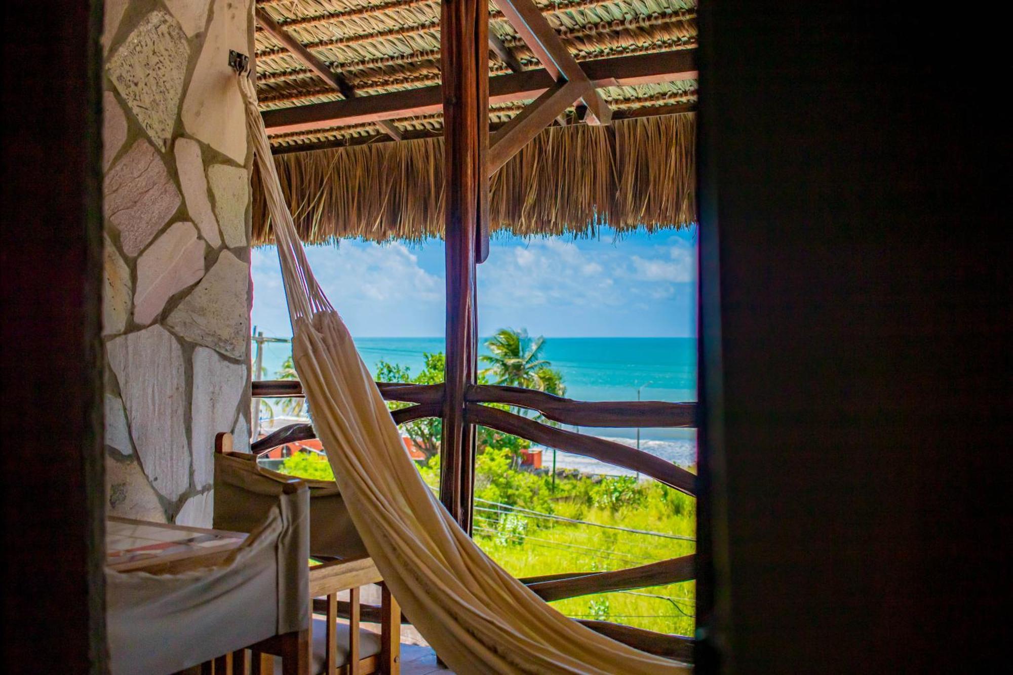 Castelo Beach Hotel Natal Eksteriør billede