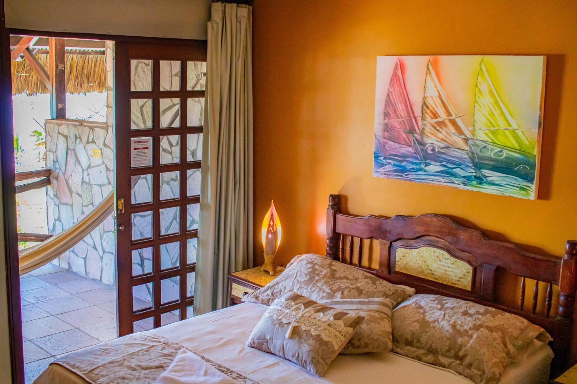 Castelo Beach Hotel Natal Eksteriør billede