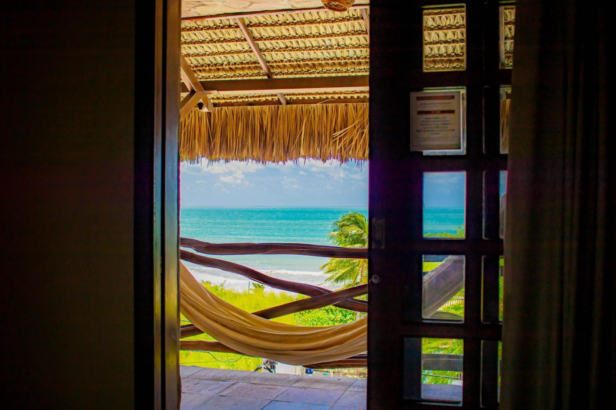 Castelo Beach Hotel Natal Eksteriør billede