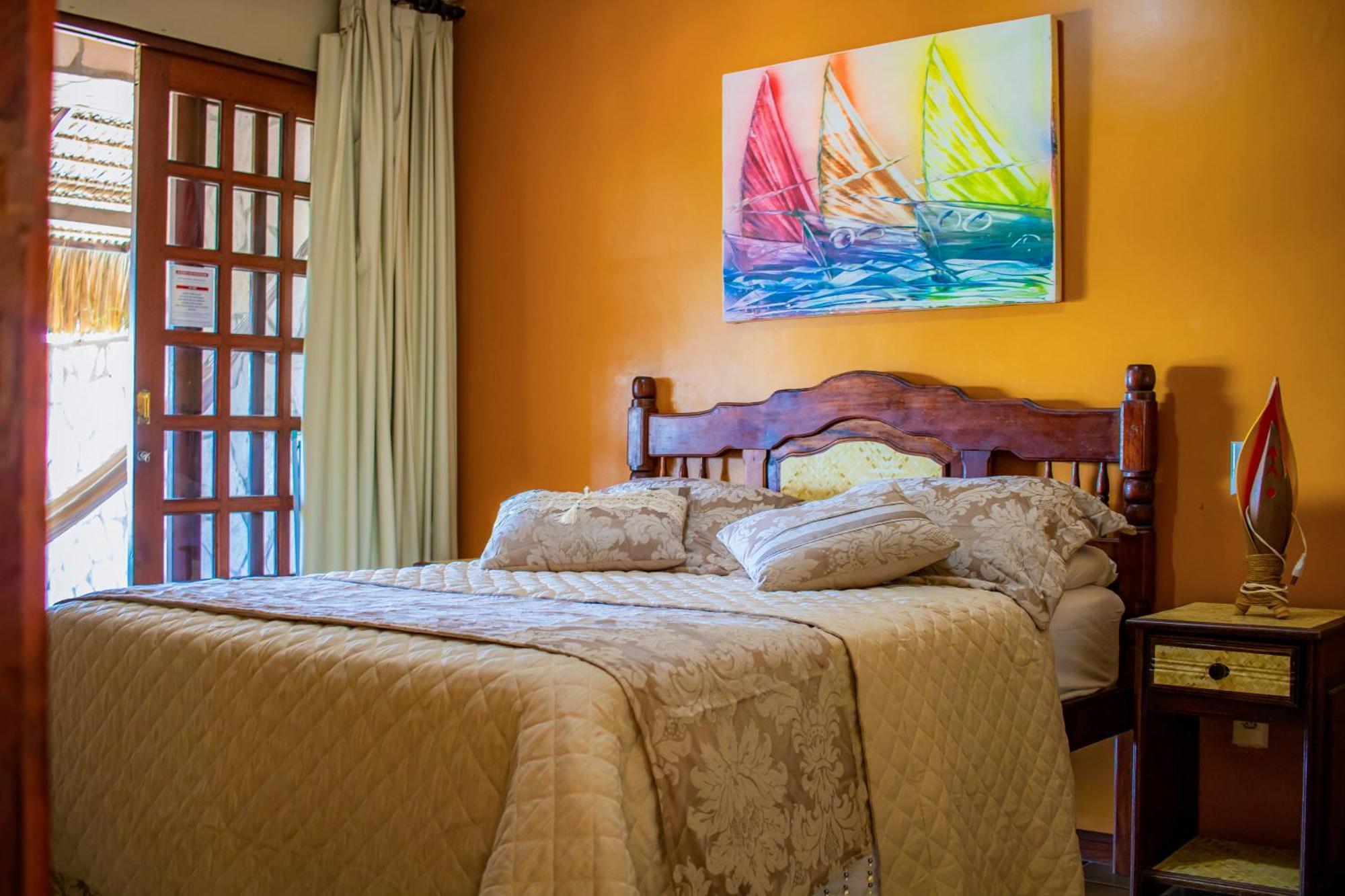 Castelo Beach Hotel Natal Eksteriør billede