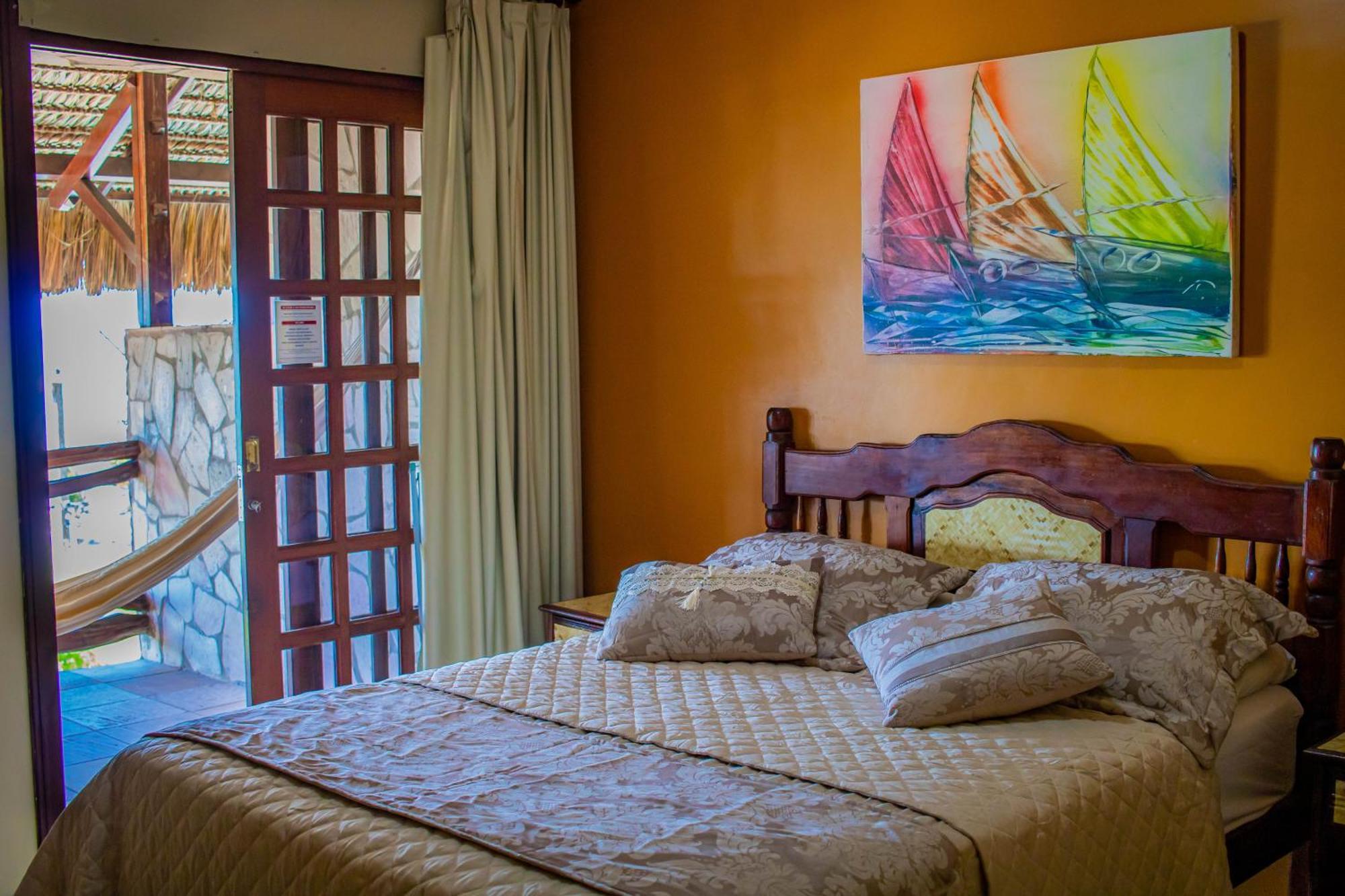 Castelo Beach Hotel Natal Eksteriør billede